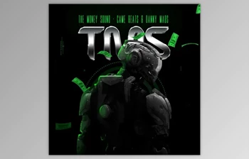 Download Came Beats TMS <span class='badge badge-warning'>DRUM</span> <span class='badge badge-warning'>KIT</span> - XXL (WAV)
