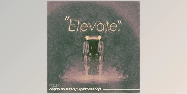 Download Felp & Skyline Elevate - Drum Kit (WAV)