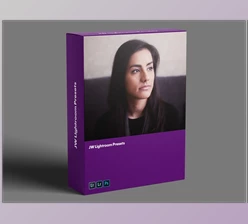 Download Jamie windsor - JW Lightroom Presets 1