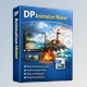 DesktopPaints - Download DP Animation Maker v3.5.50 (Win)
