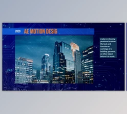 Download Tech Slideshow (Videohive 48877479) - AE Project