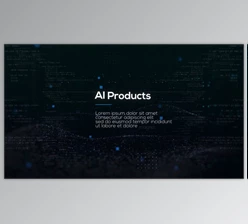 Download Technology Ai Corporate Opener (Videohive 50660415) - AE Project