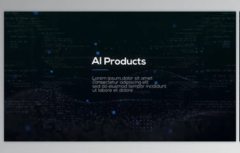 Download Technology Ai Corporate Opener (Videohive 50660415) - AE Project