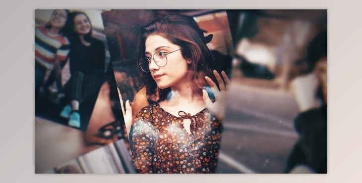Download Photo Slideshow - for Happy Memories (Videohive 50645906) - AE Project