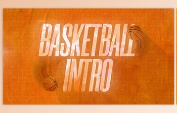 Download Basketball Player <span class='badge badge-warning'>Intro</span> (<span class='badge badge-warning'>Videohive</span> 50647857) - AE <span class='badge badge-warning'>Project</span>