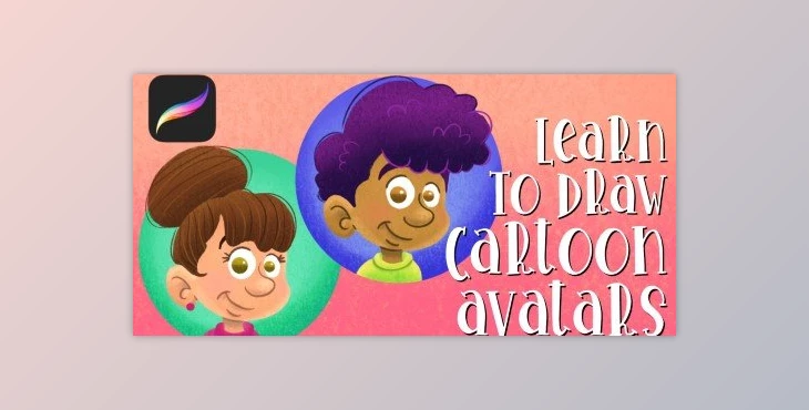 Download Drawing Easy Cartoon Avatars