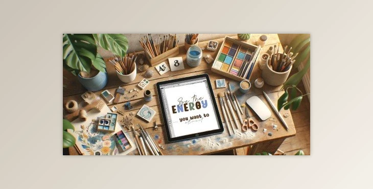Download Mastering Lettering Design in Photoshop: From Inspiration to Wall Art & Beyond