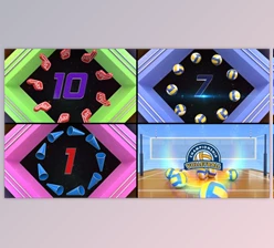 Download Volleyball Countdown 6 (Videohive 50521741) - AE Project