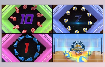 Download <span class='badge badge-warning'>Volleyball</span> Countdown 6 (Videohive 50521741) - AE Project