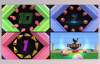 Download Cricket Countdown <span class='badge badge-warning'>2</span> (Videohive 50544228) - AE Project