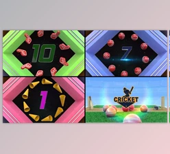 Download Cricket Countdown 2 (Videohive 50544228) - AE Project