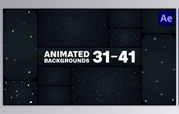 Download <span class='badge badge-warning'>Animated</span> Backgrounds for After Effects (<span class='badge badge-warning'>Videohive</span> 50627685) - AE <span class='badge badge-warning'>Project</span>