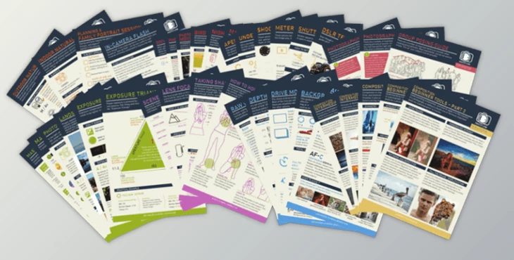 Download Photzy Snap Cards – Learn and Master Photography