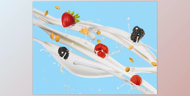 Download Photigy – Making an Advertisement for Food Company: Wildberry Splash