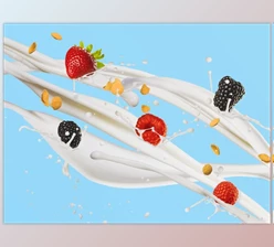 Download Photigy – Making an Advertisement for Food Company: Wildberry Splash