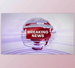 Download Breaking News (Videohive 50572088) - AE Project