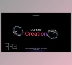 Download Dispersion Typography (Videohive 50585342) - AE Project