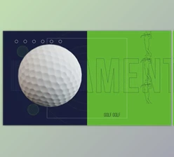 Download Golf Intro (Videohive 50549074) - AE Project