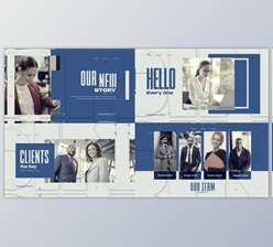 Download Develope Business Promo (Videohive 50577258) - AE Project