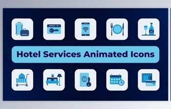 Download Hotel Services <span class='badge badge-warning'>Animated</span> <span class='badge badge-warning'>Icons</span> (<span class='badge badge-warning'>Videohive</span> 50567382) - AE <span class='badge badge-warning'>Project</span>