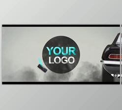 Download Muscle Car (Videohive 2568775) - AE Project