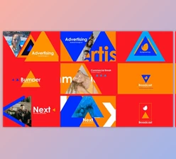 Download Broadcast Package 4 (Videohive 50591290) - AE Project