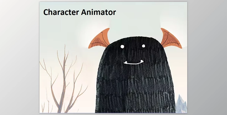 Download Adobe Character Animator 2026 v26.0.0 (Win, Mac)