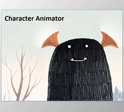 Download Adobe Character Animator 2026 v26.0.0 (Win, Mac)