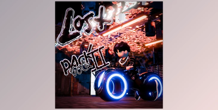 Download Ellis Lost Lost Pack VOL.2 Drum Toolkit (WAV, MiDi)