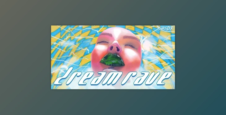 Download ShamanStems Dream Rave (WAV)