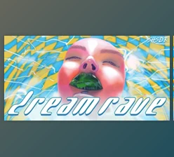 Download ShamanStems Dream Rave (WAV)