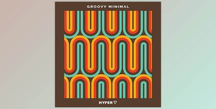 Download Sample Market Hyper Groovy Minimal (WAV)