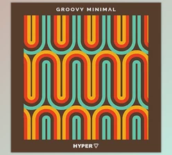 Download Sample Market Hyper Groovy Minimal (WAV)