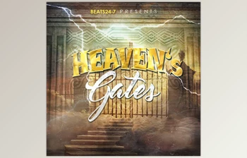 Download BEATS24-7 Heavens Gates Hip Hop Trap (<span class='badge badge-warning'>Construction</span> <span class='badge badge-warning'>Kits</span>)