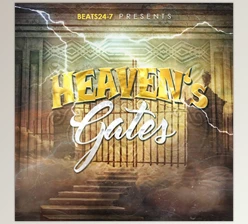 Download BEATS24-7 Heavens Gates Hip Hop Trap (Construction Kits)