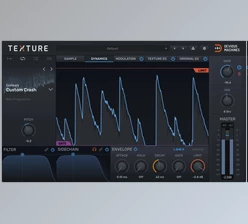 Download Devious Machines Texture v1.8.17 + Percussive Layers (Win, Mac)