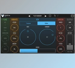 Download BLEASS Vox v1.0.5 Rev1 (Win)