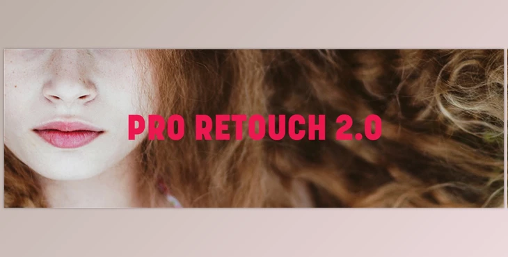 Download Totally Rad - Pro Retouch 2.0