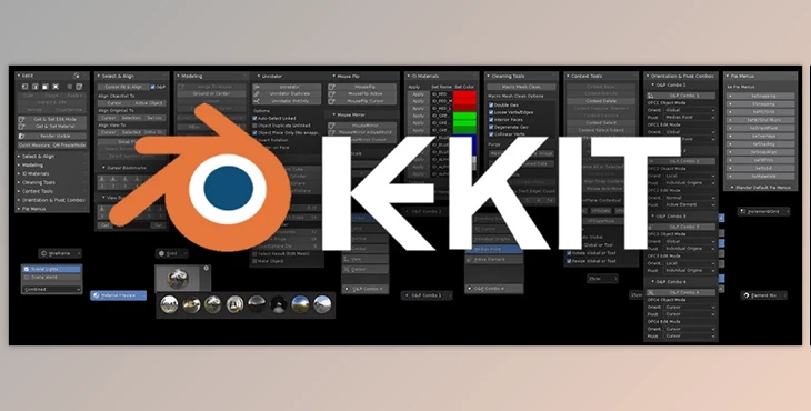kekit Pro