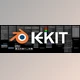 Blender - Download kekit Pro v3.6.7