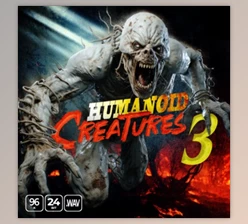 Download Epic Stock Media Humanoid Creatures 3