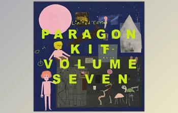 Download Mick Schultz Paragon Kit Vol 7 Limited <span class='badge badge-warning'>Edition</span>