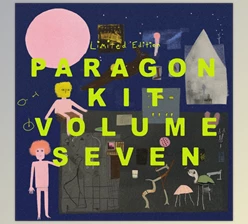 Download Mick Schultz Paragon Kit Vol 7 Limited Edition