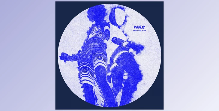 Download Cryptic Hue² Effectrack Bank