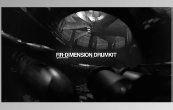 Download QwW RR-DiMENSiON <span class='badge badge-warning'>DRUMKiT</span>