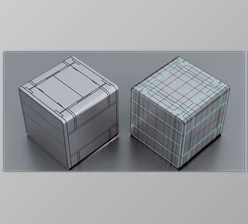 Blender - Download Panel Cutter v2.7.2