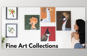 Download From Hobbyist to Professional <span class='badge badge-warning'>Artist</span> : Paint a Fine <span class='badge badge-warning'>Art</span> Collection