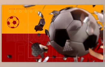 Download Soccer <span class='badge badge-warning'>Intro</span> (<span class='badge badge-warning'>Videohive</span> 50694284) - AE <span class='badge badge-warning'>Project</span>