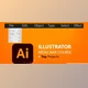 Download Adobe Illustrator Cc 2024 Full Program Menu bar