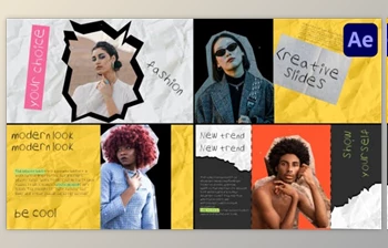 Download Creative Slides for <span class='badge badge-warning'>After</span> <span class='badge badge-warning'>Effects</span> (<span class='badge badge-warning'>Videohive</span> 50708037) - AE <span class='badge badge-warning'>Project</span>